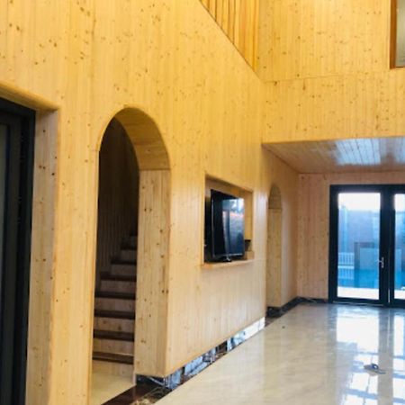 An Nhien Villa Bảo Lộc Extérieur photo