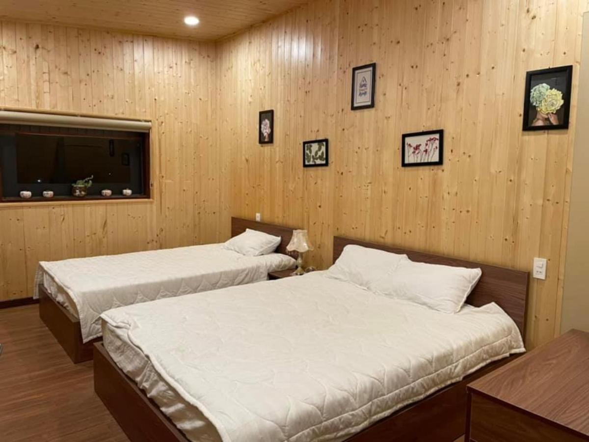 An Nhien Villa Bảo Lộc Extérieur photo