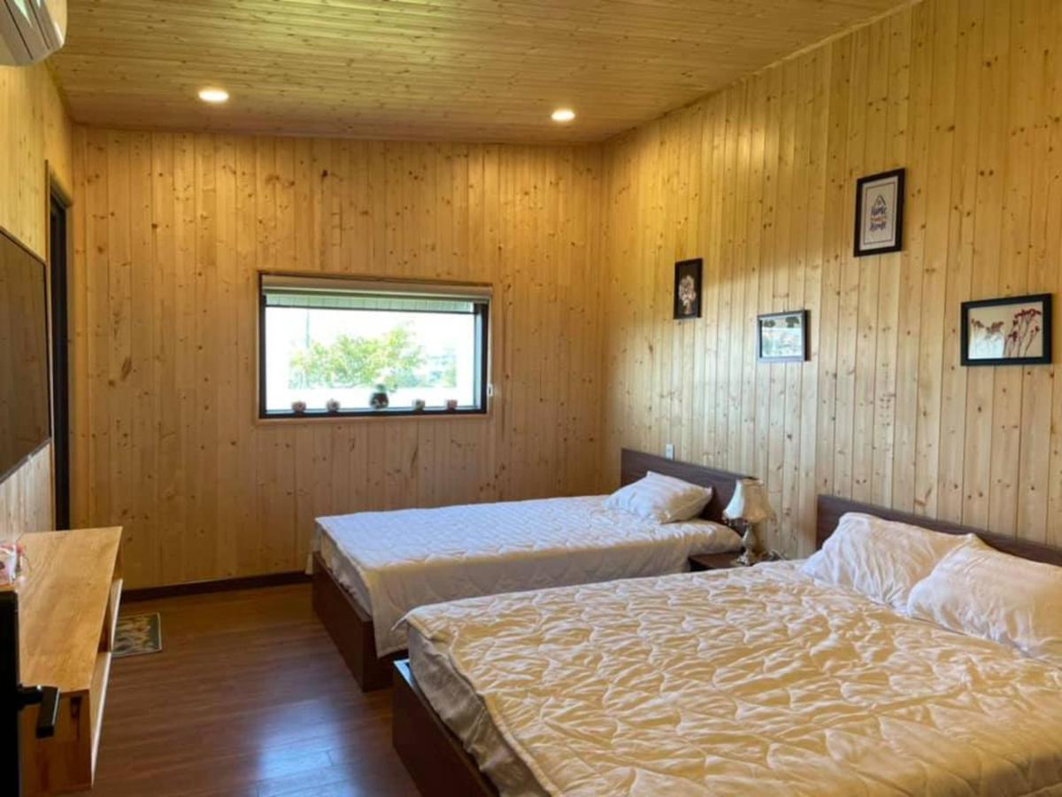 An Nhien Villa Bảo Lộc Extérieur photo