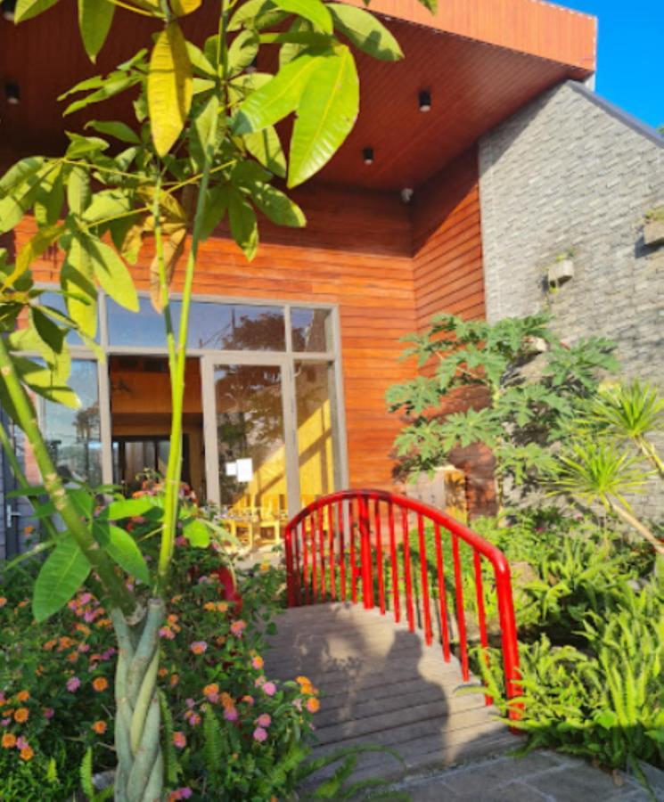 An Nhien Villa Bảo Lộc Extérieur photo